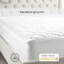Protège-matelas matelassé et respirant PointeTC-427942224