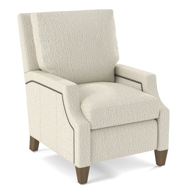 Recliner, Weathered Gray, 61606-88