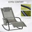 Aymelia 150 cm Long Reclining Single Chaise-1260317566