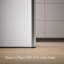 13-Gallon Touchless Stainless Steel Trash Can-265973832