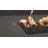Connelly 72" W Rectangle Concrete Propane Fire Pit Table-1550552026