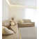Imagine clubhouse Dried Herb Area Rug
