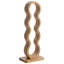 Wine Rack CERISE Bamboo Light Brown