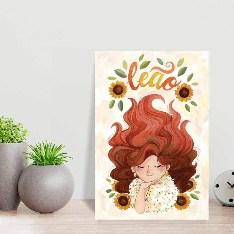 Print, 45.72cm H x 30.48cm W