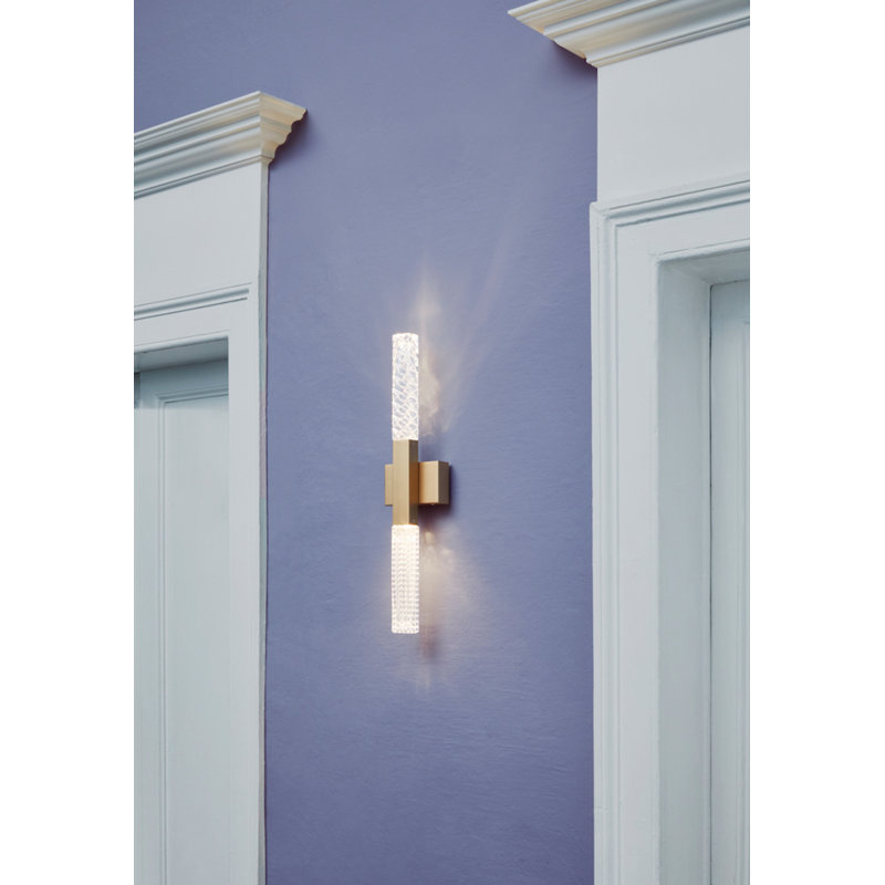 Mikado Solo/2 Wall Lamp