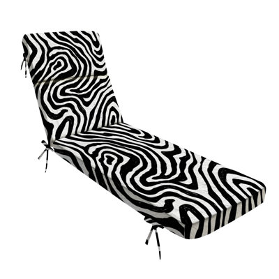 Coussin de patio intérieur d'extérieur 3 po Peenoke