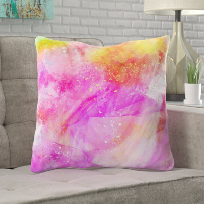Coussin décoratif Bocana