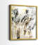 Impression encadrée Wispy Weeds I-Premium - prêt à être accroché - aucun clou requis - aucun clou requis-897419253-897419254