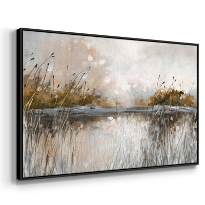 " Honeybloom Lake Views "