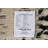 One-of-a-Kind 5'8" X 9'5" New Age Wool Area Rug in Ivory