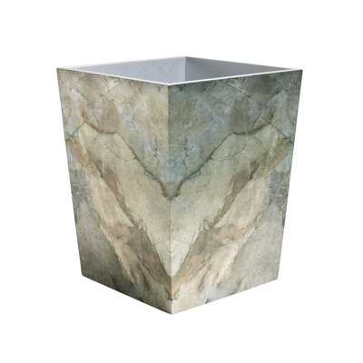 Lucent Waste Basket