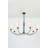 Montpelier 7 Light Chandelier-93544871