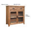 Buffet Accent Farmhouse