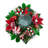 Christmas Peppermint Hurricane