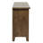 Hendry Hahira 2 Door & 3 Drawer Buffet