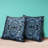 Polyester Throw Square Pillow Cover & Insert-86415850