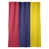 Seattle Baseball Red/Midnight Navy Blue/Yellow selected