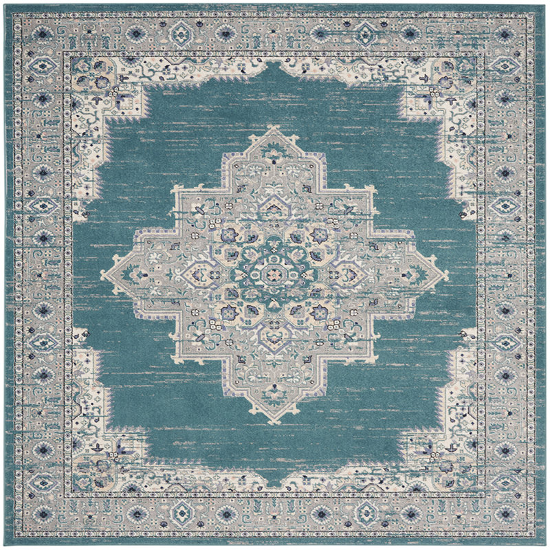 Oriental Indoor Rug