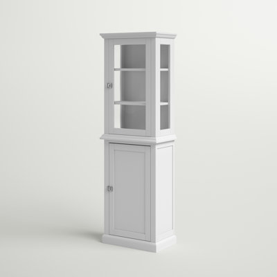 Admiranda Linen Cabinet
