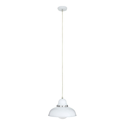1 - Light Chandelier