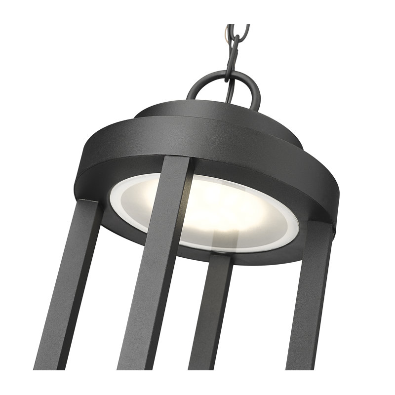 Yaisa LED Outdoor Pendant