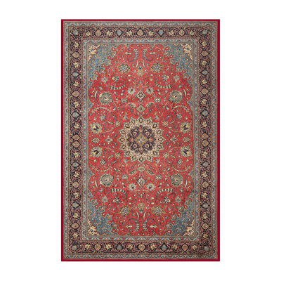 Tapis rouge Carrie