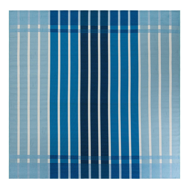 Tapis Grierson, Carré 10 pi