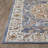 Abdulaleem Washable Oriental Indoor Rug-237835786
