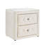 Mobilier de chambre à coucher en bois imitation marbre 1Pc-304688072
