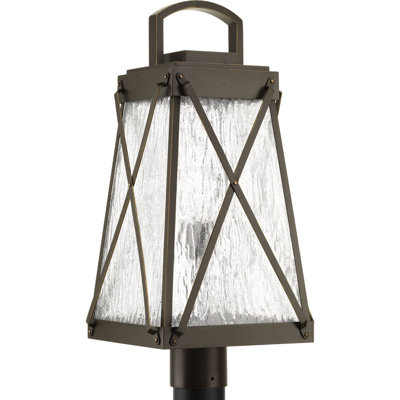 Ancilla Water Lantern Head
