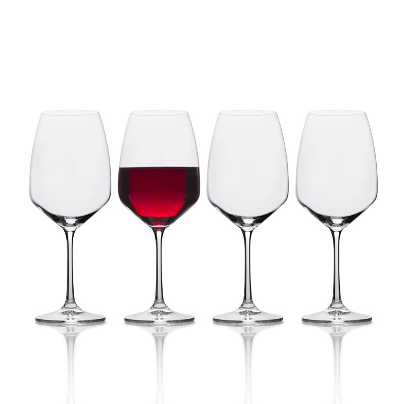 Melody 20 oz. Red Wine Glasses