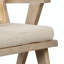 Fauteuil Karev 22,8 po Karev
