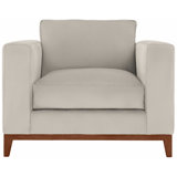 Noel 40" Wide Armchair