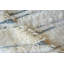 Moroccan Wool Striped Area Rug-101198643