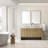 Hudson 60'' Double Bathroom Vanity with Top-86455615-101287762-125374328