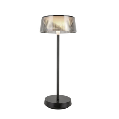 Tindra 6-In LED Table Lamp