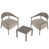 Warm Grey est en rupture de stock