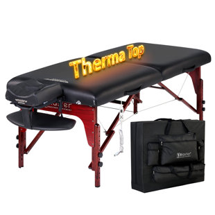 213cm Adjustable Folding Table (Set of 5)