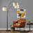 Felice 74'' Tree Floor Lamp-813486392-908622823