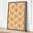 Taupe Border
