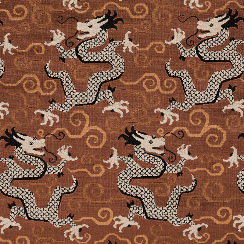 Bixi Velvet Fabric, Bronze