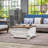 Caelah Single Coffee Table,wood-1118528878-1118528877