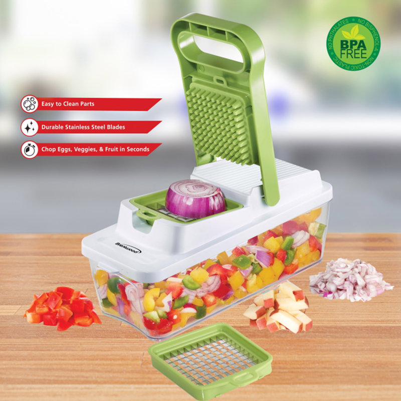 Brentwood Food Chopper