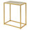 Paris Frame End Table