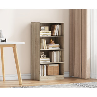 110cm H Standard Bookcase