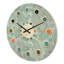 Horloge murale Asian-63893391