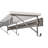 Single Shelf-Hang Closet Shelf with Cubby-381264412-381264422