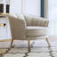 Fauteuil demi-tonneau Genji-567284199