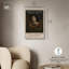 «Redon's Beauty», affiche sur toile par Art Remedy-115023070-115023080