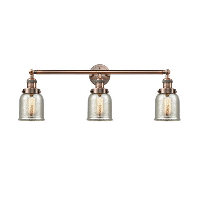 Aponte 3 - Light Dimmable Vanity Light